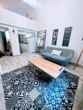 Talcahuano Deco by Medranosuites